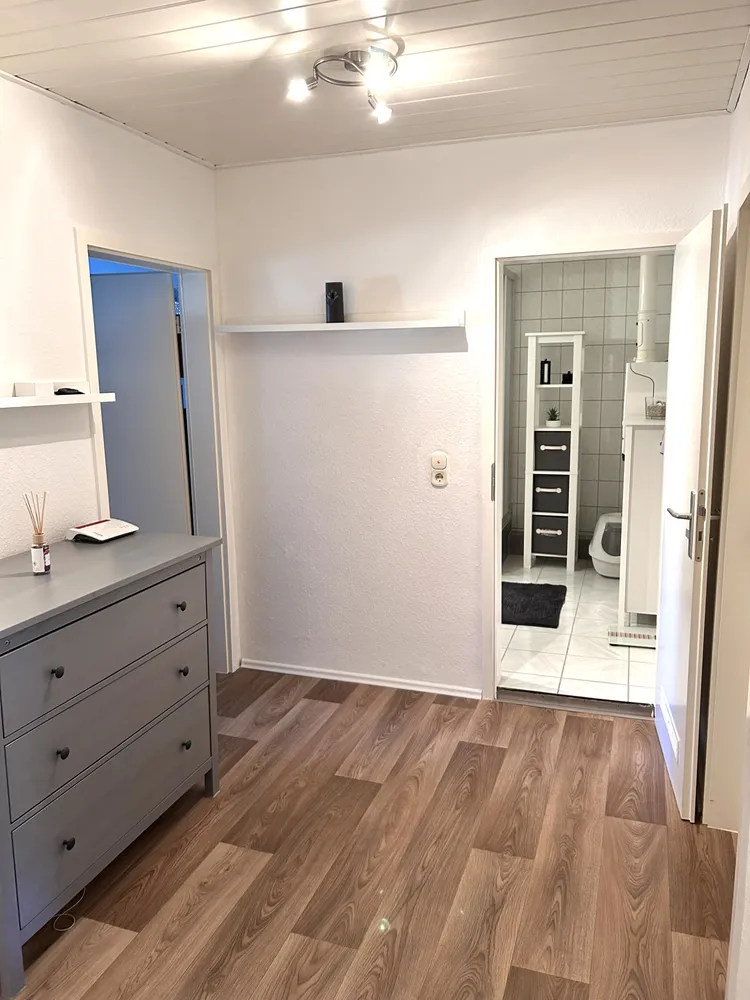 3 Zimmer Wohnung mit 54 m² in Dortmund – Bild 8