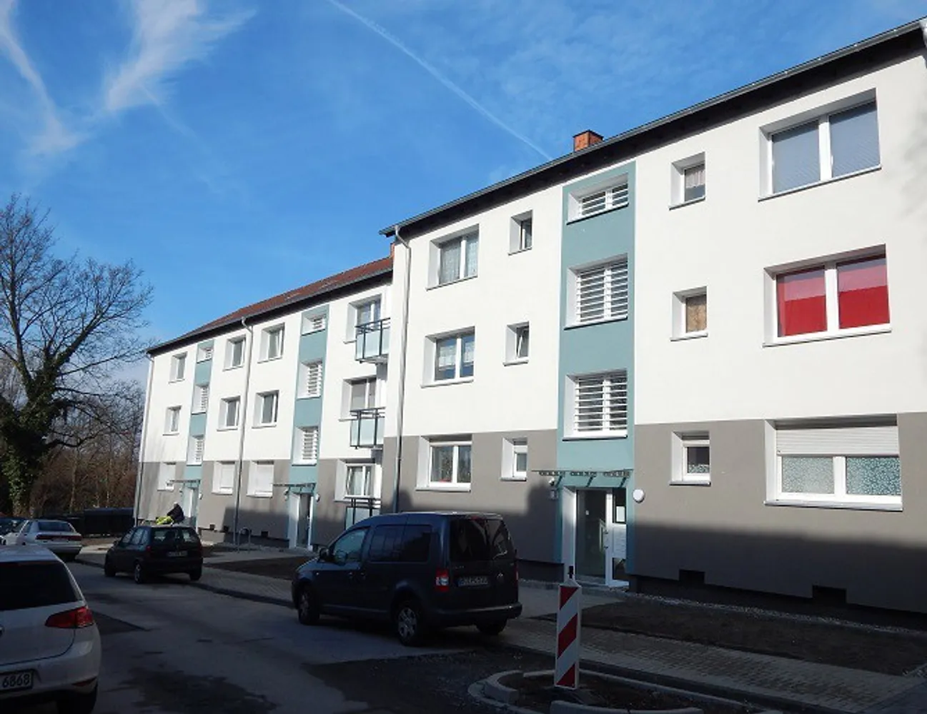 2 Zimmer Wohnung mit 39 m² in Bochum – Bild 5