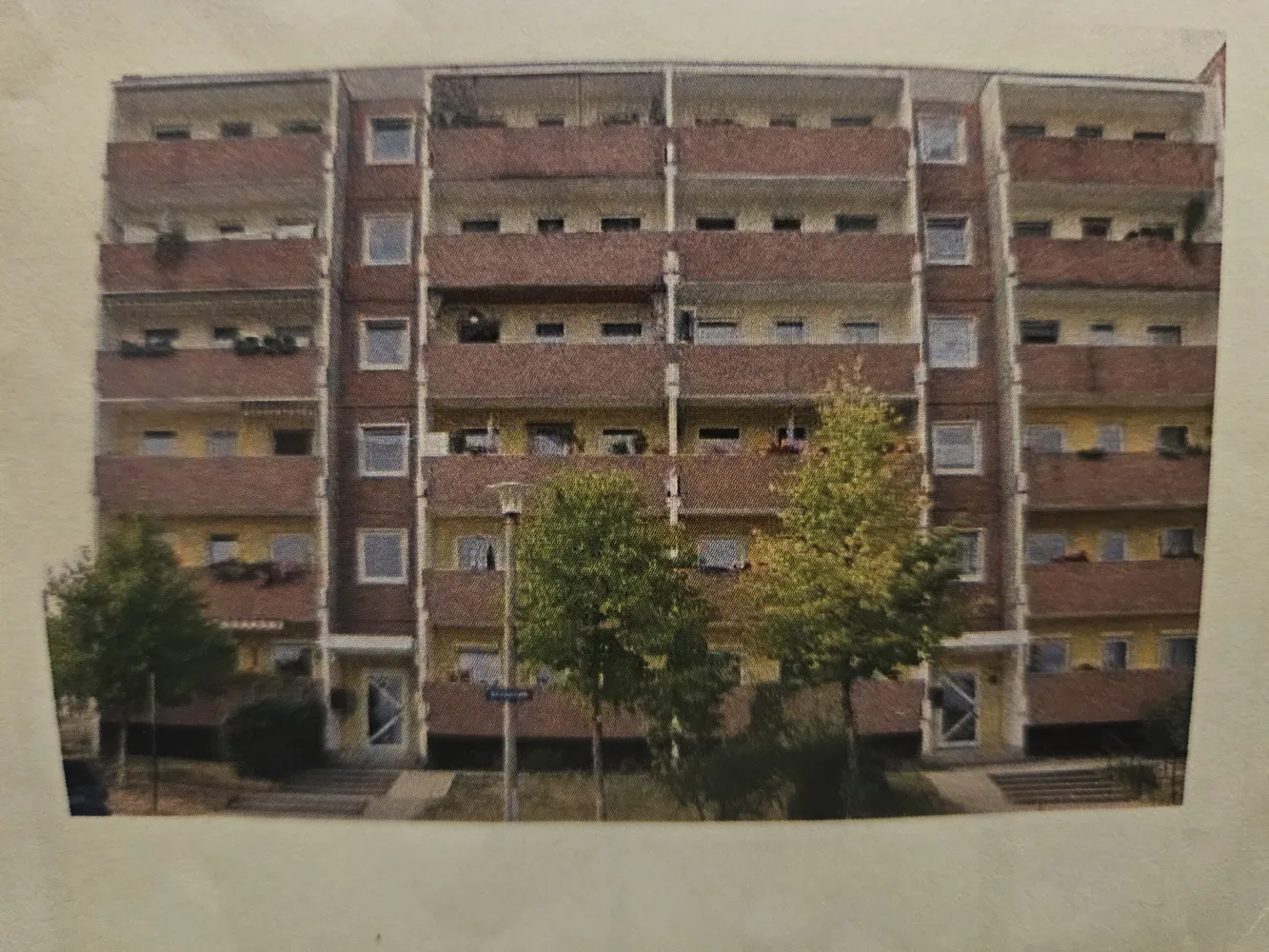 4 Zimmer Wohnung mit 77 m² in Dresden – Bild 1