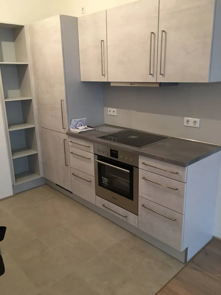 2 Zimmer Wohnung mit 70 m² in Berlin – Bild 5