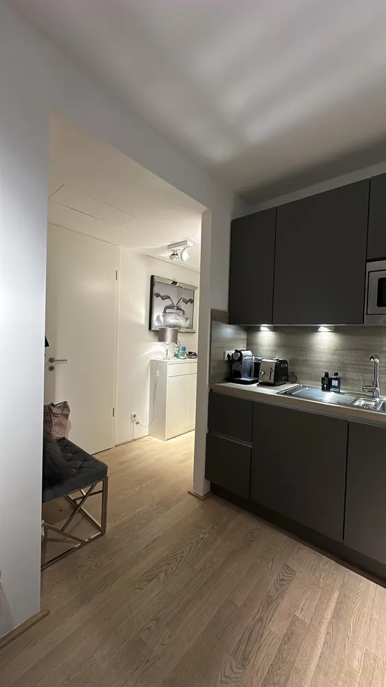 1 Zimmer Wohnung mit 62 m² in Frankfurt am Main – Bild 4