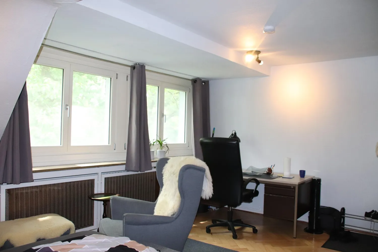WG-Zimmer in Sankt Augustin – Bild 7
