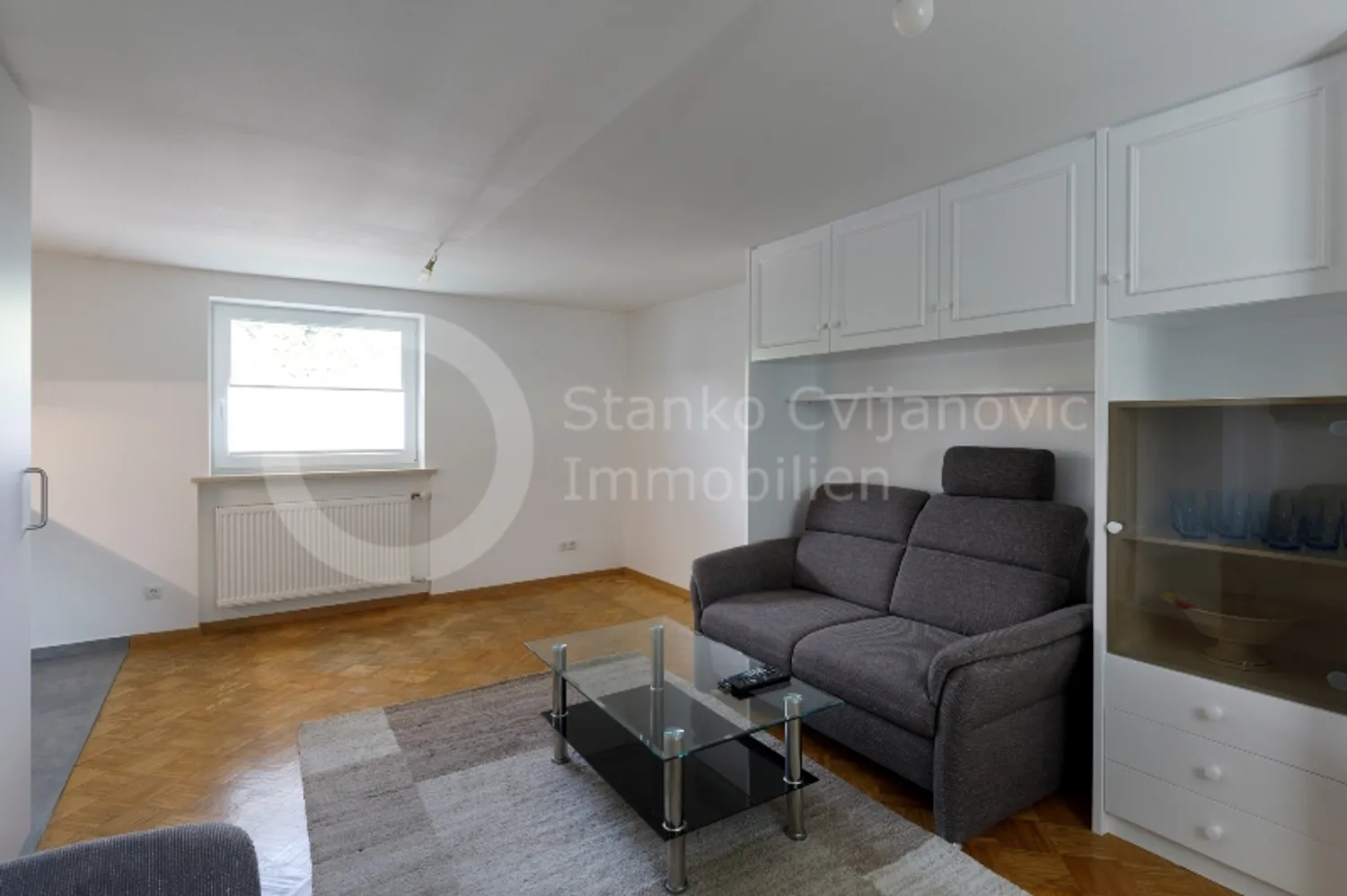 2 Zimmer Wohnung mit 50 m² in München – Bild 7