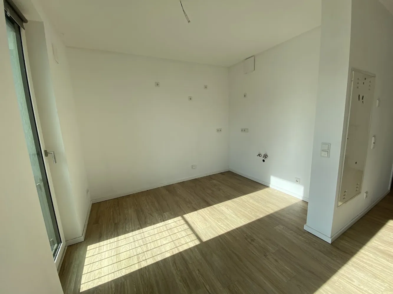 1 Zimmer Wohnung mit 32 m² in Berlin – Bild 3