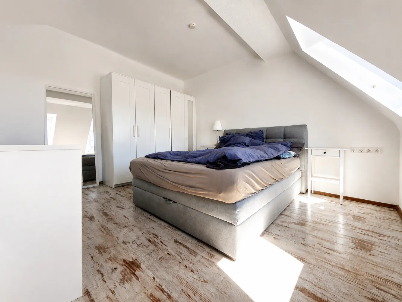 1 Zimmer Wohnung mit 41 m² in Nürnberg – Bild 6