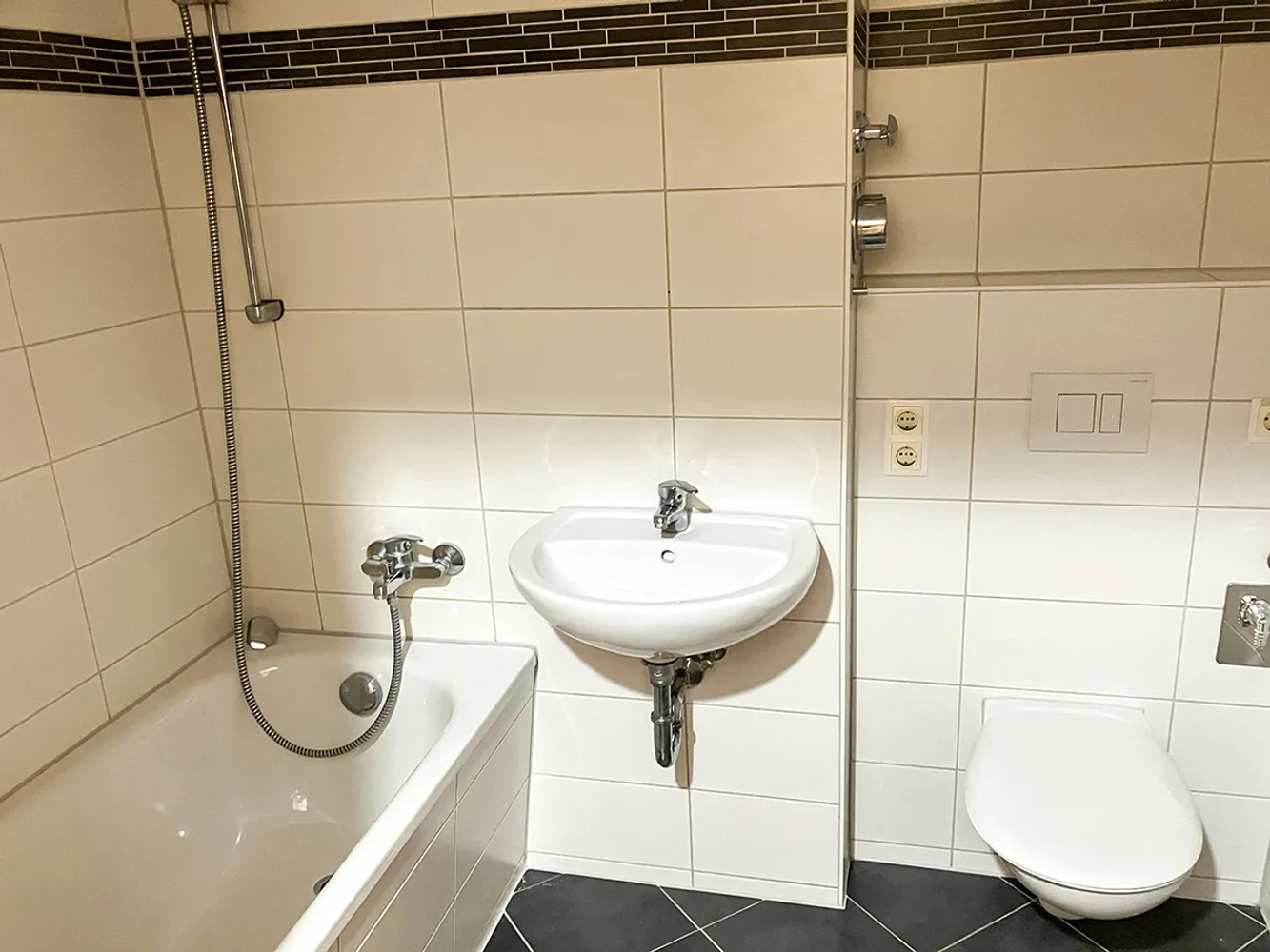 1 Zimmer Wohnung mit 26 m² in Leipzig – Bild 4
