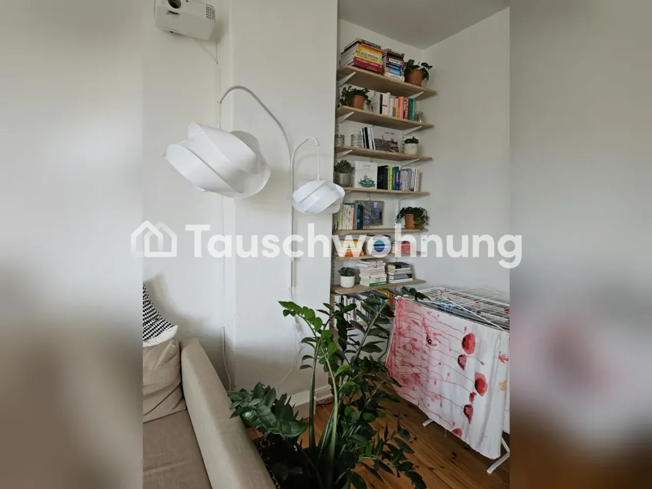 2 Zimmer Wohnung mit 58 m² in Berlin – Bild 2