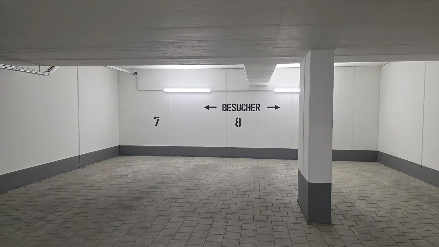 3 Zimmer Wohnung mit 115 m² in Kempten (Allgäu) – Bild 9
