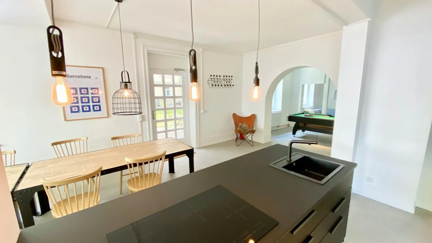 WG-Zimmer mit 14 m² in Hamburg – Bild 10