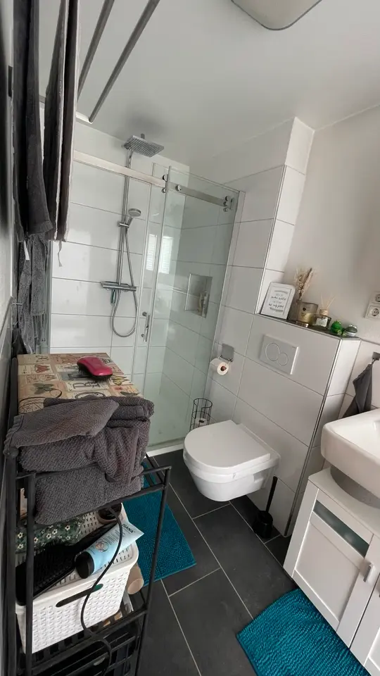 WG-Zimmer mit 120 m² in Siegen – Bild 6