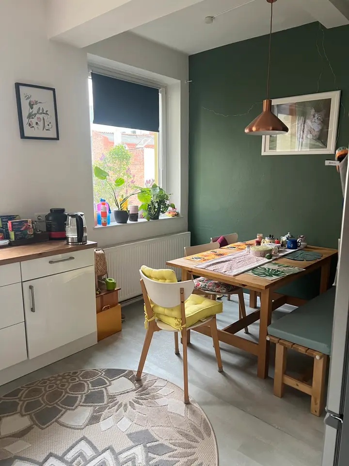 18 Zimmer Wohnung mit 82 m² in Hannover – Bild 4