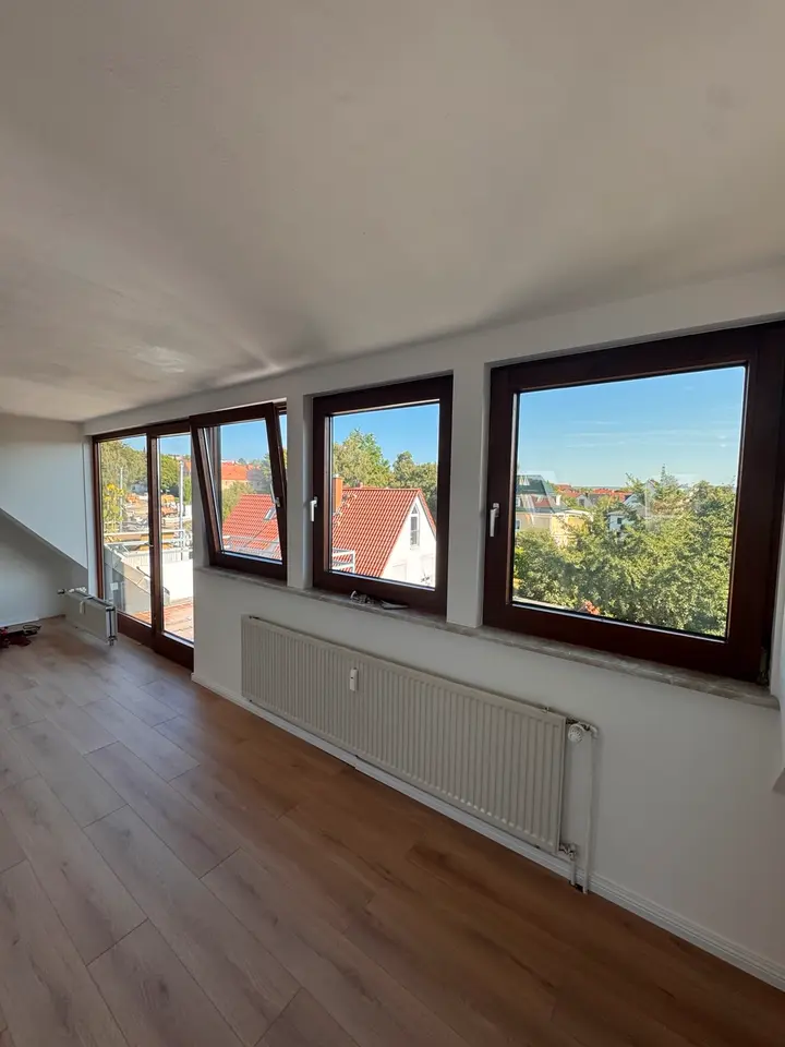 2 Zimmer Wohnung mit 39 m² in Göttingen – Bild 2
