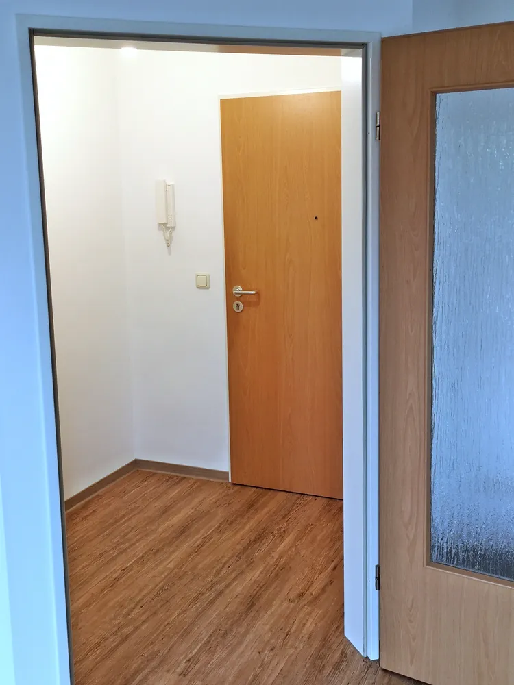 2 room apartment with 59 m² in Kamenz – Photo 12