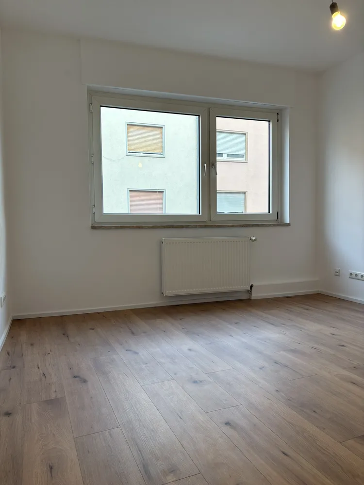 2 Zimmer Wohnung mit 58 m² in Mannheim – Bild 4