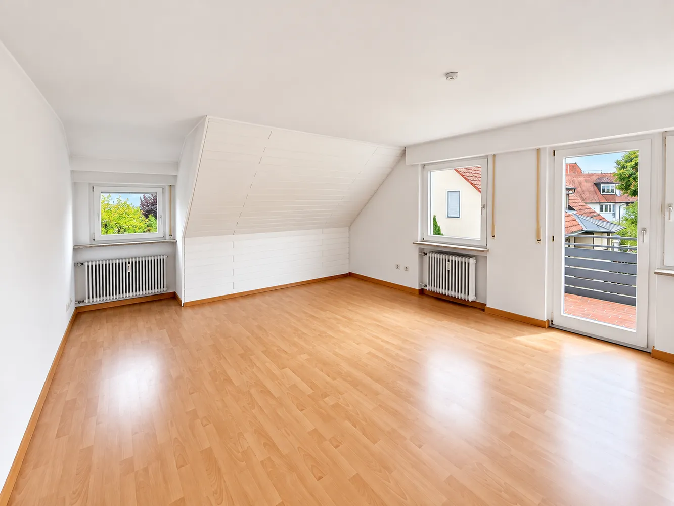 3 Zimmer Wohnung mit 85 m² in Stuttgart – Bild 3