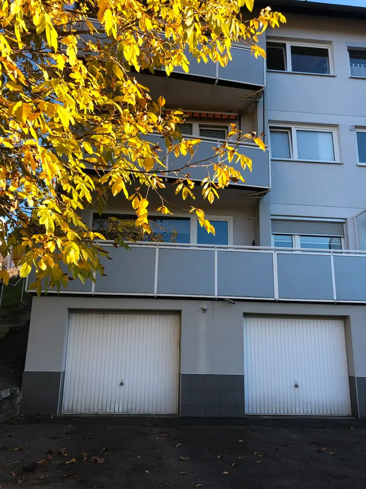 2 Zimmer Wohnung mit 55 m² in Lüdenscheid – Bild 8