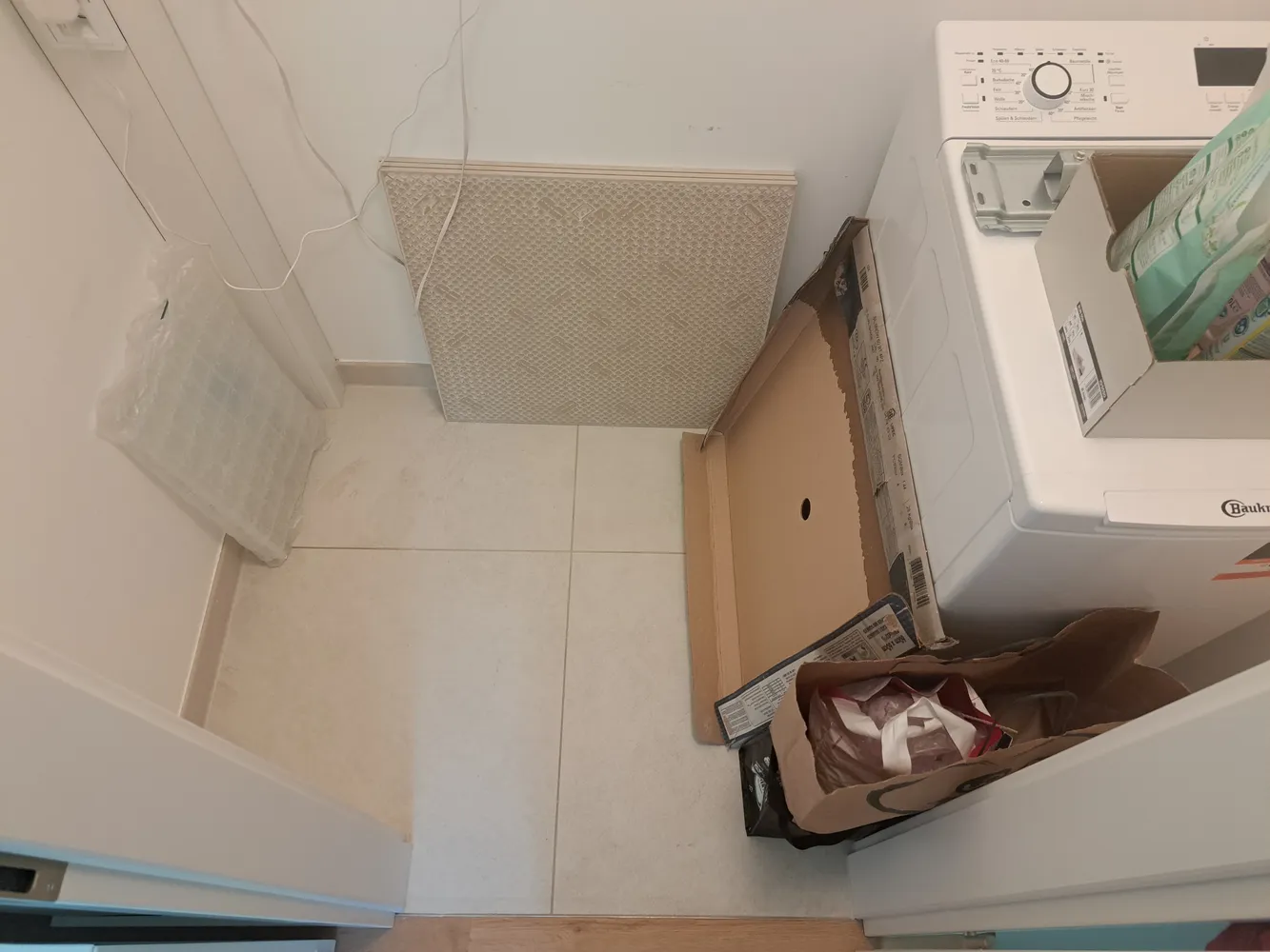1 room apartment with 27 m² in Hamburg – Photo 6