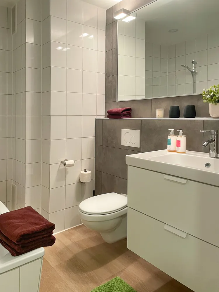 2 Zimmer Wohnung mit 52 m² in Braunschweig – Bild 8