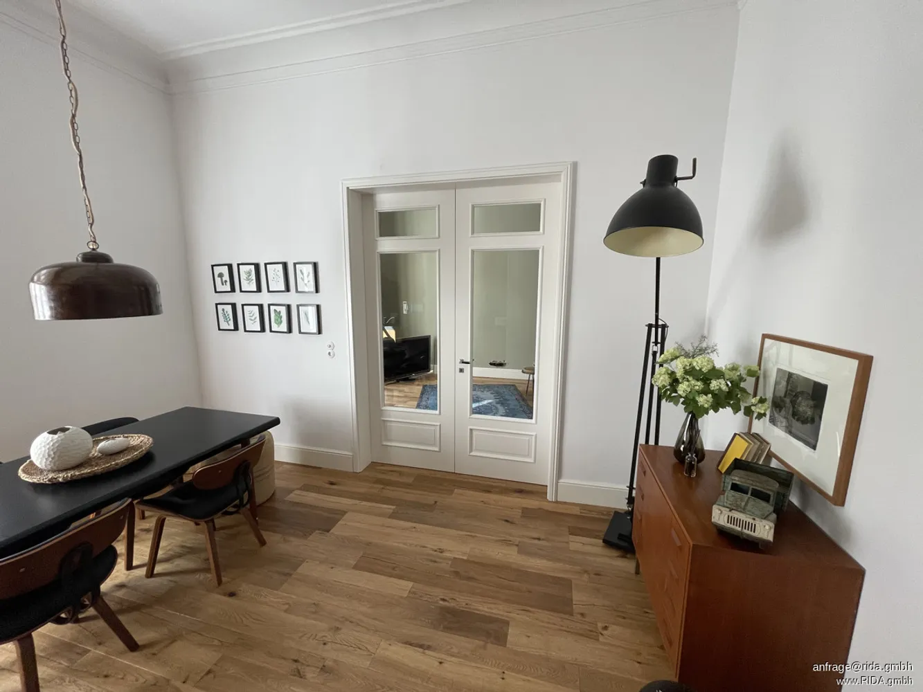 2 Zimmer Wohnung mit 80 m² in Köln – Bild 2