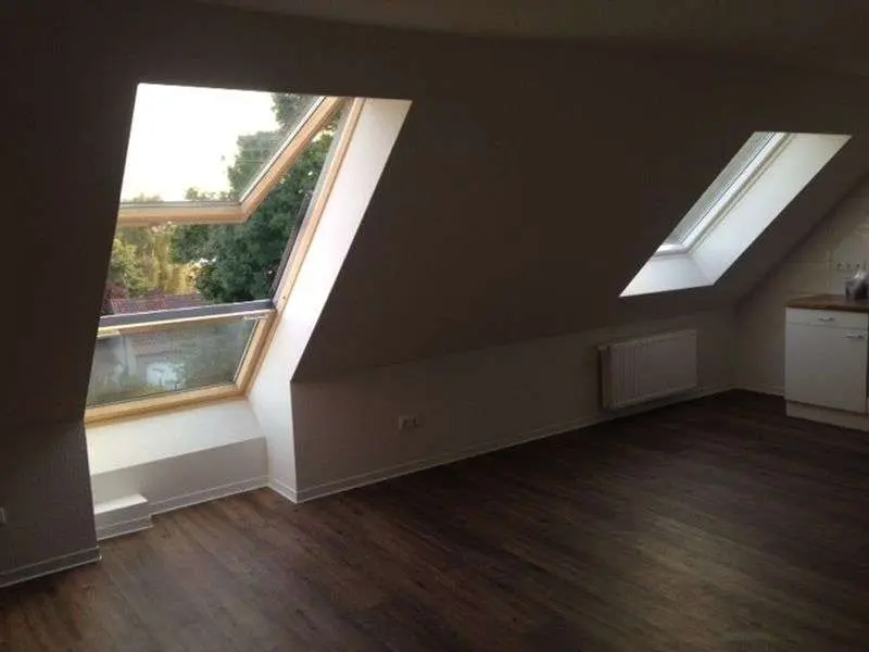 2 Zimmer Wohnung mit 71 m² in Kiel – Bild 1