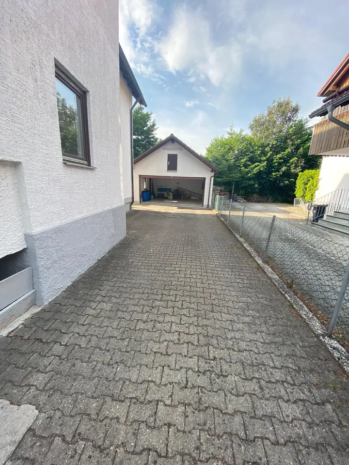 4 Zimmer Wohnung mit 100 m² in Kaufbeuren – Bild 2