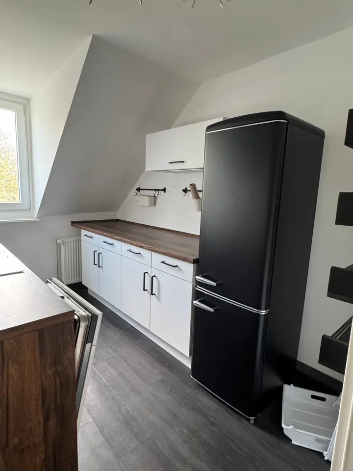 4 Zimmer Wohnung mit 66 m² in Wuppertal – Bild 3