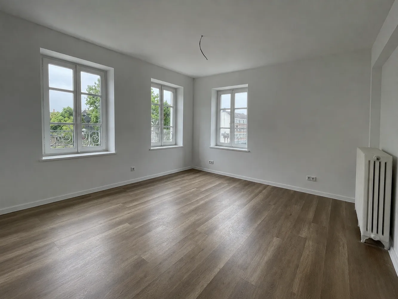 4 Zimmer Wohnung mit 81 m² in Krefeld – Bild 6