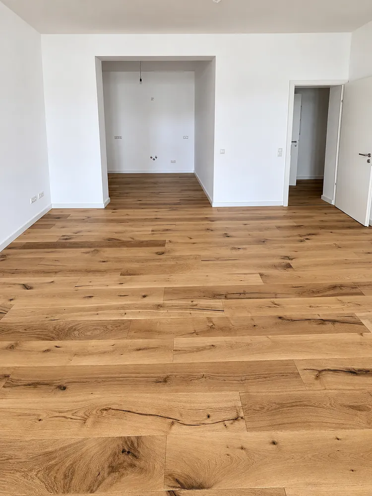 3 Zimmer Wohnung mit 81 m² in Dortmund – Bild 5