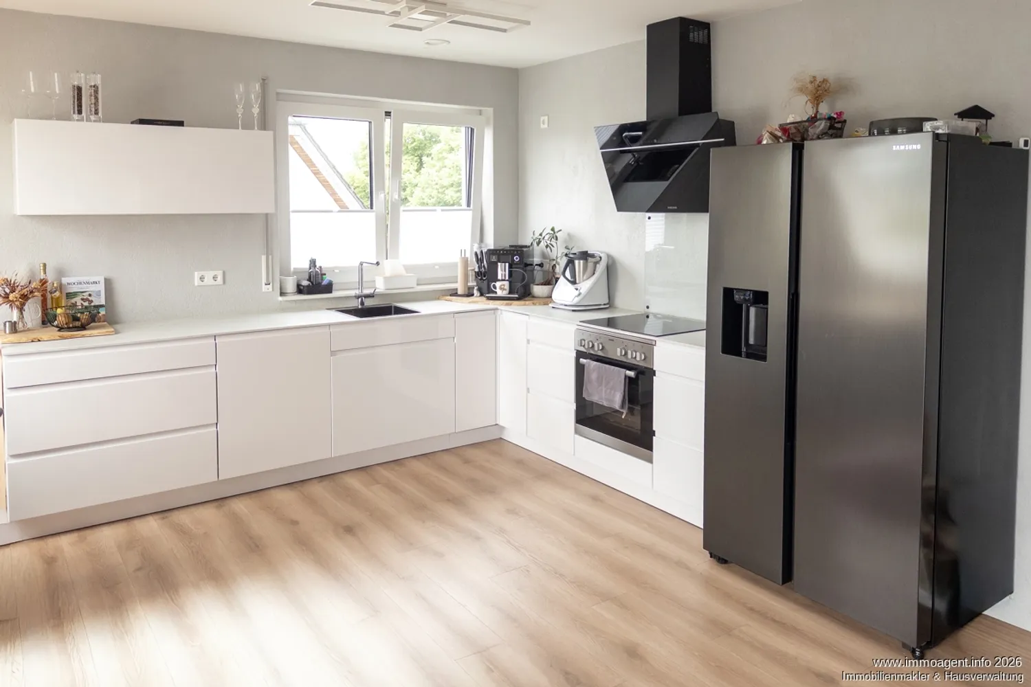 3 Zimmer Wohnung mit 86 m² in Bielefeld – Bild 3