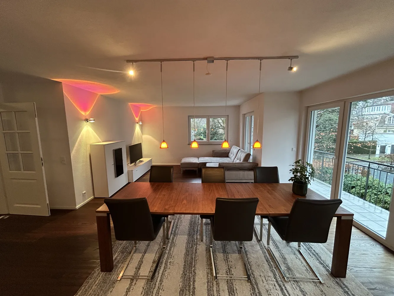 3 Zimmer Wohnung mit 94 m² in München – Bild 7