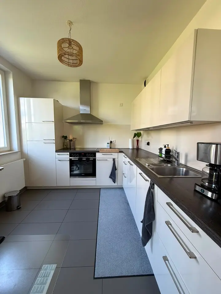 2 Zimmer Wohnung mit 78 m² in Dresden – Bild 3