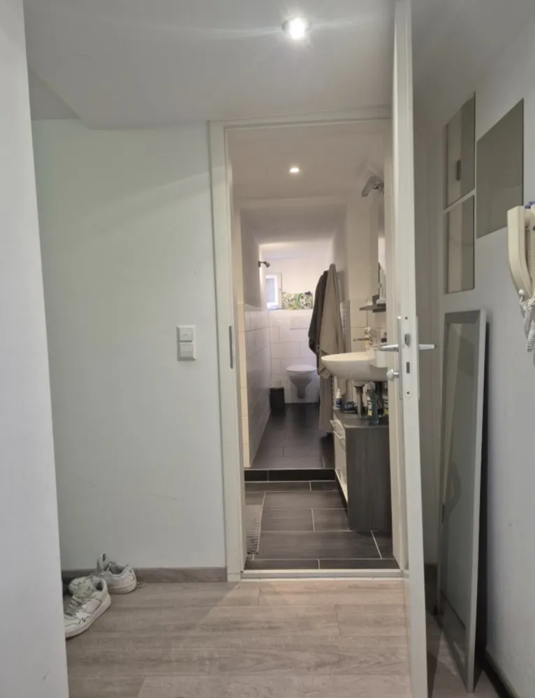 1 Zimmer Wohnung mit 14 m² in Stuttgart – Bild 10