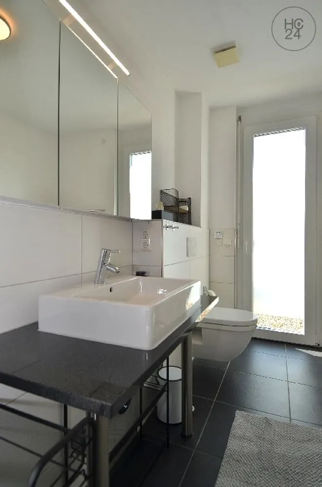3 room apartment with 88 m² in Weil am Rhein – Photo 2