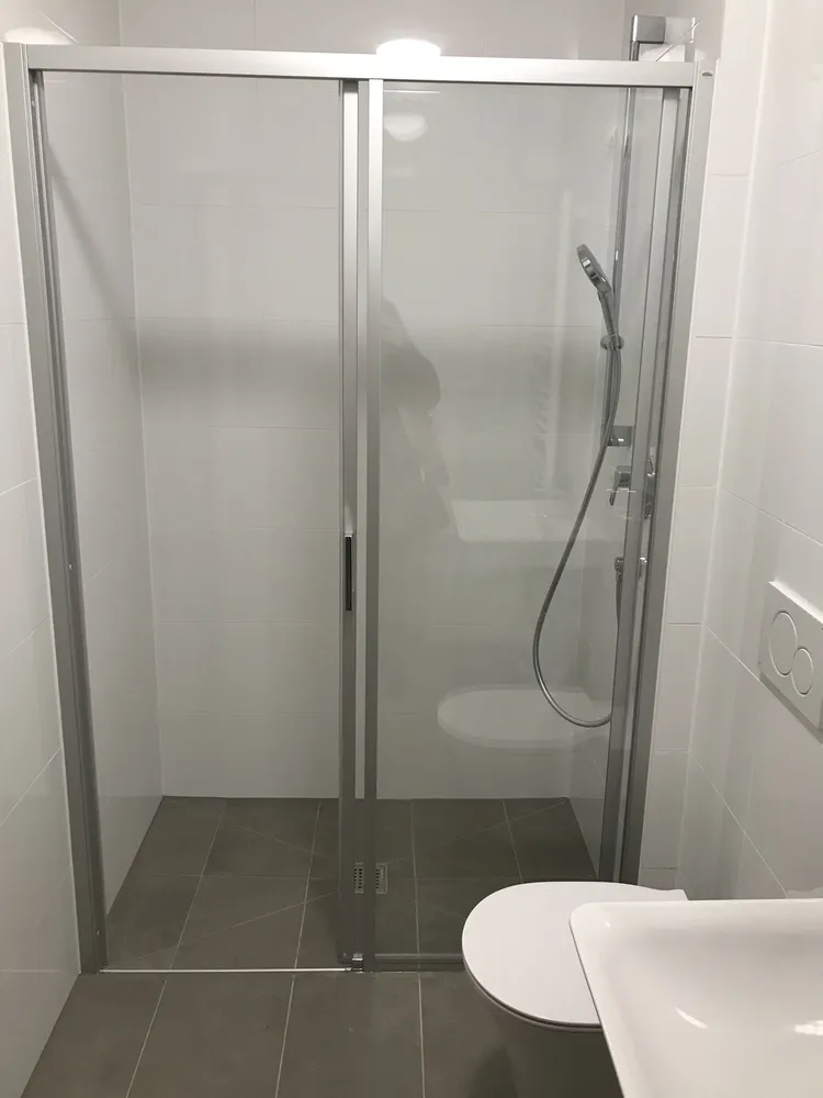 1 Zimmer Wohnung mit 35 m² in München – Bild 7