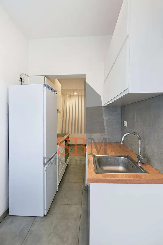 WG-Zimmer mit 10 m² in Nürnberg – Bild 11