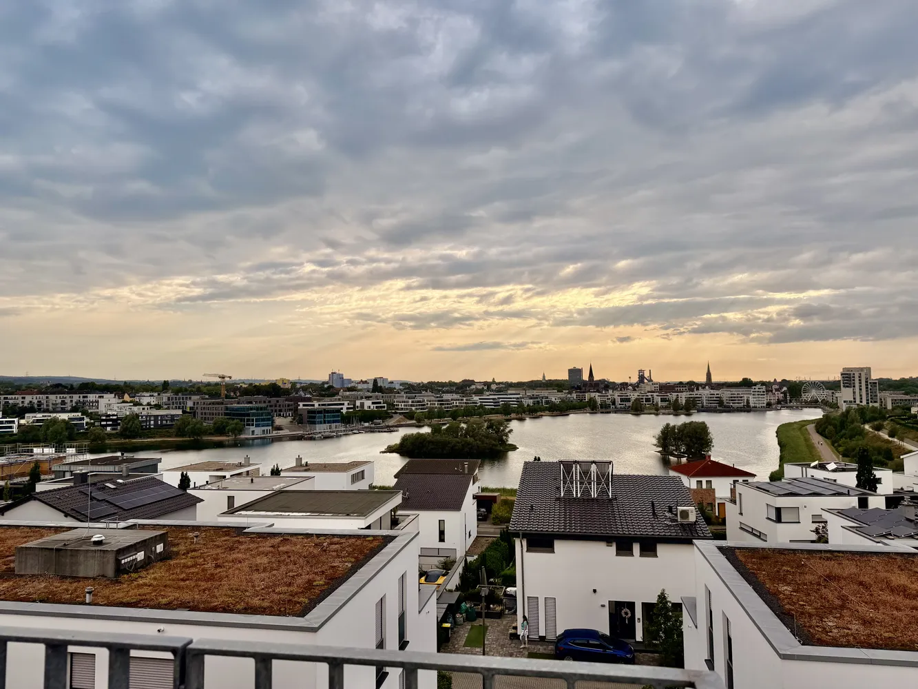 3 Zimmer Wohnung mit 115 m² in Dortmund – Bild 4