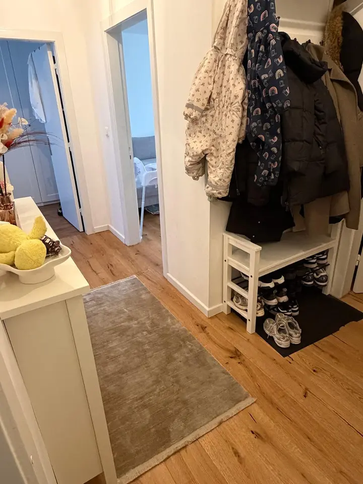 2 Zimmer Wohnung mit 43 m² in Hamburg – Bild 9