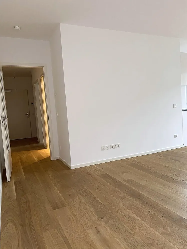 3 Zimmer Wohnung mit 58 m² in Berlin – Bild 1