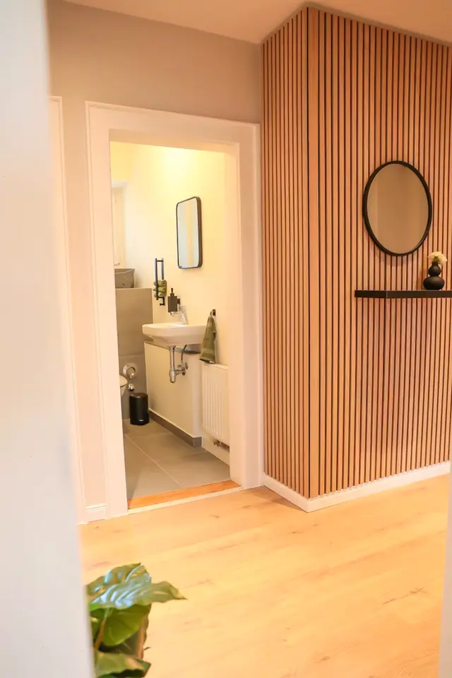 3 Zimmer Wohnung mit 60 m² in Nürnberg – Bild 10