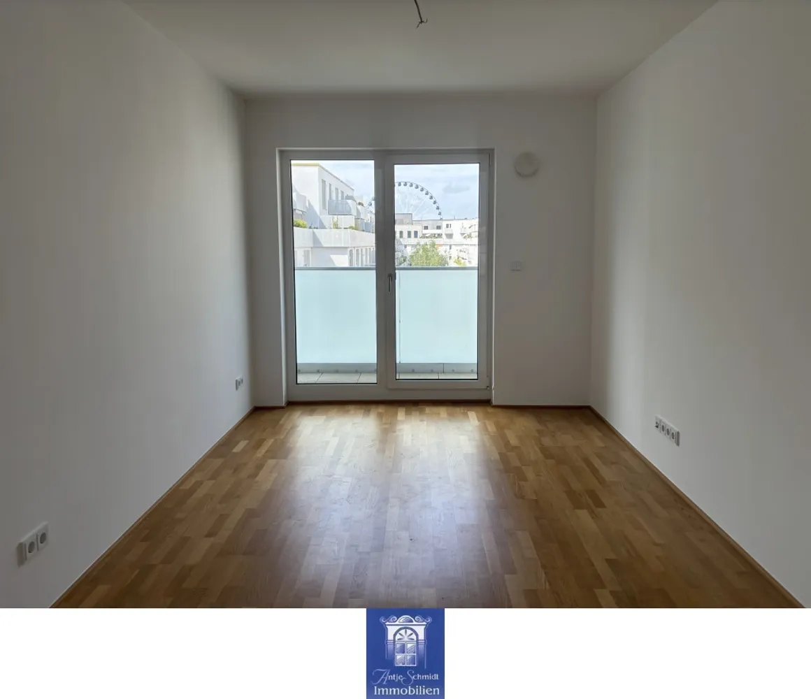 2 Zimmer Wohnung mit 62 m² in Dresden – Bild 3