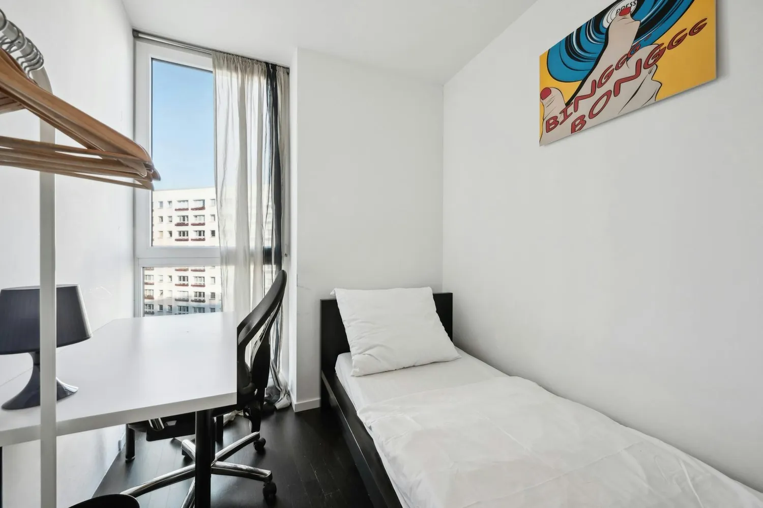 WG-Zimmer mit 8 m² in Berlin – Bild 5