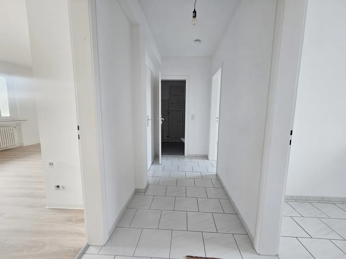 2 Zimmer Wohnung mit 48 m² in Solingen – Bild 5