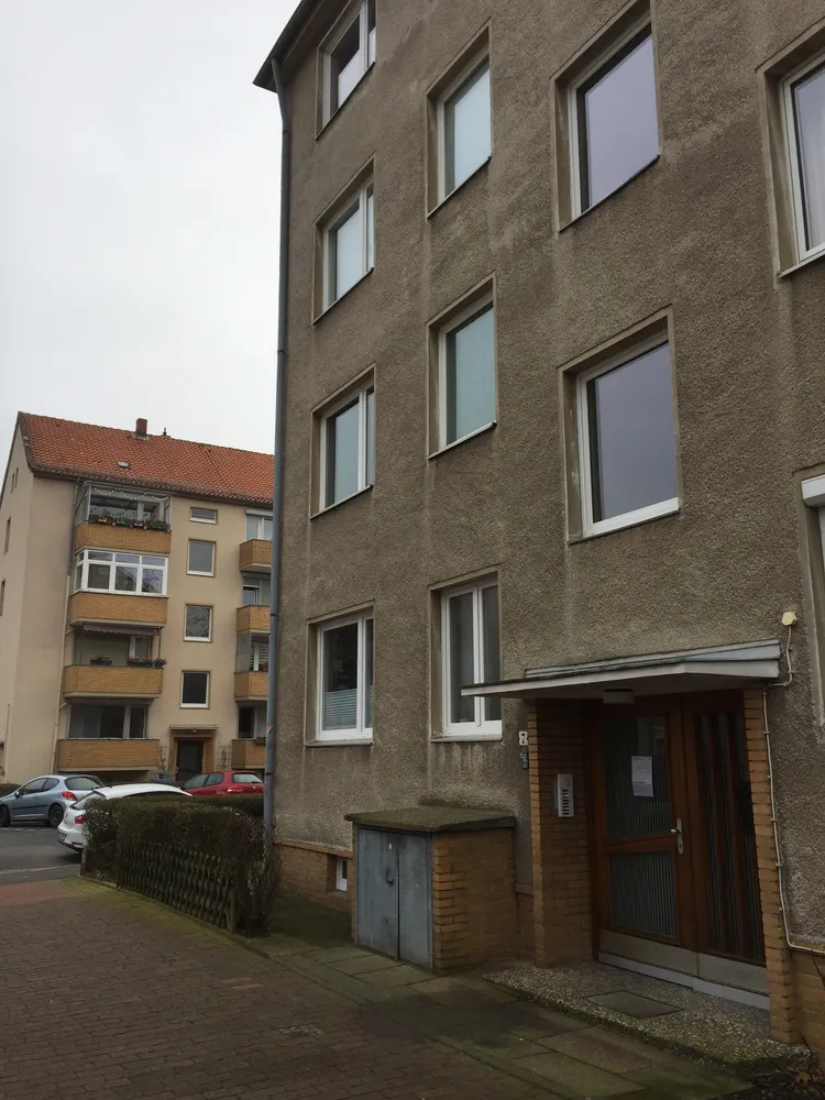 2 Zimmer Wohnung mit 58 m² in Hannover – Bild 12