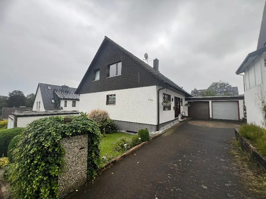 3 Zimmer Wohnung mit 72 m² in Remscheid – Bild 5
