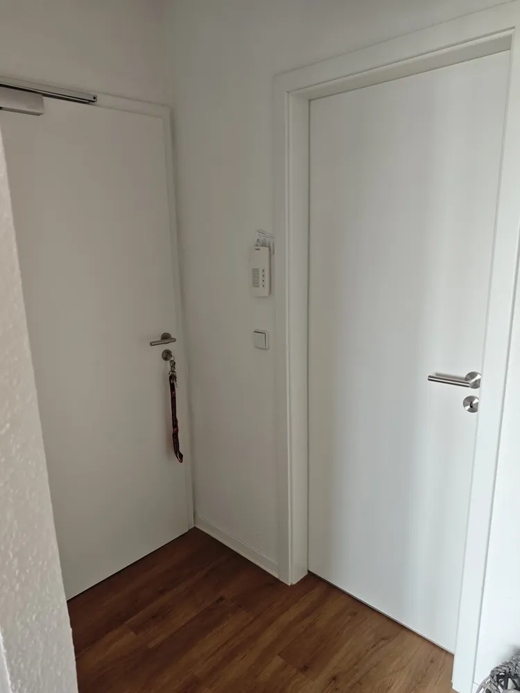 2 room apartment with 47 m² in Gotha – Photo 9