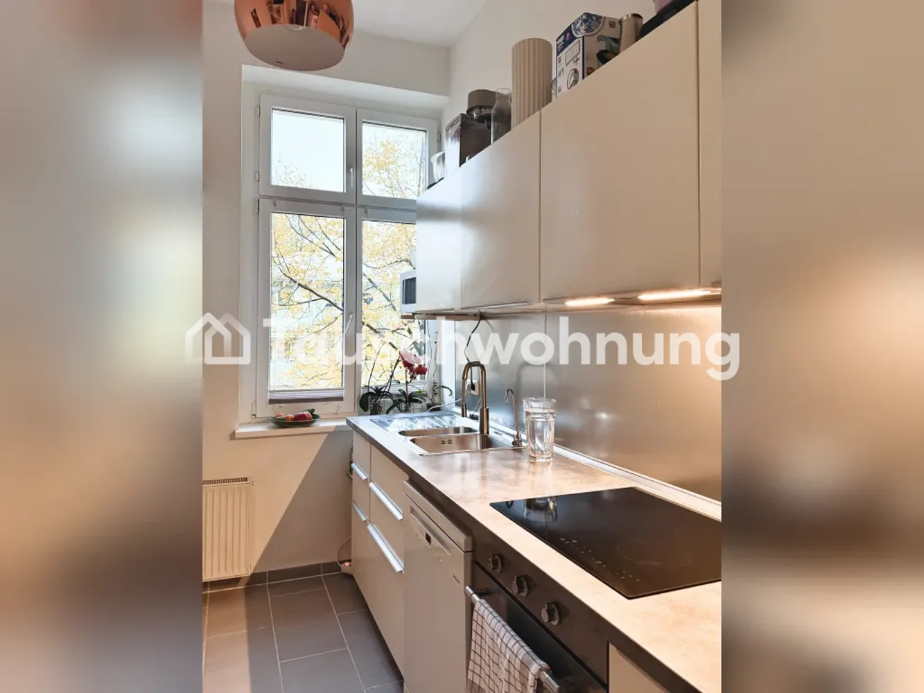 2 Zimmer Wohnung mit 60 m² in Berlin – Bild 10