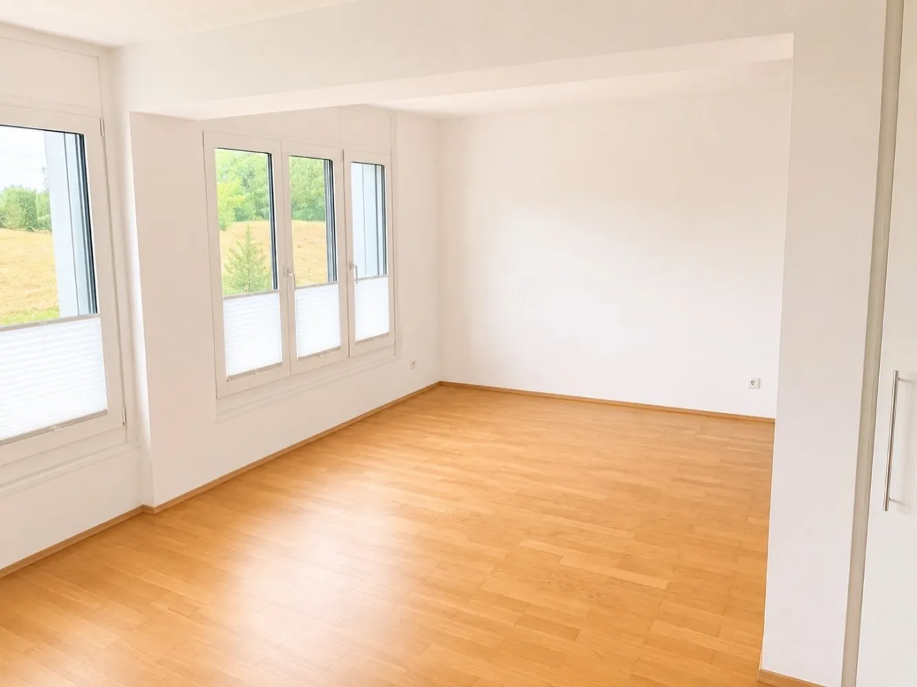 3 Zimmer Wohnung mit 103 m² in Düsseldorf – Bild 4