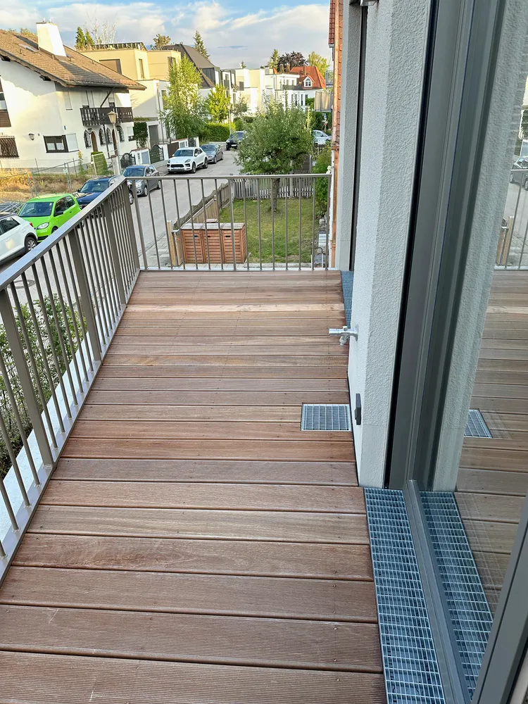 2 Zimmer Wohnung mit 49 m² in München – Bild 9