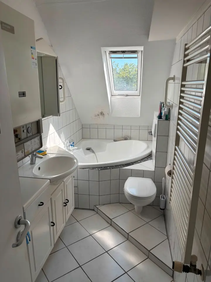 WG-Zimmer mit 18 m² in Karlsruhe – Bild 5