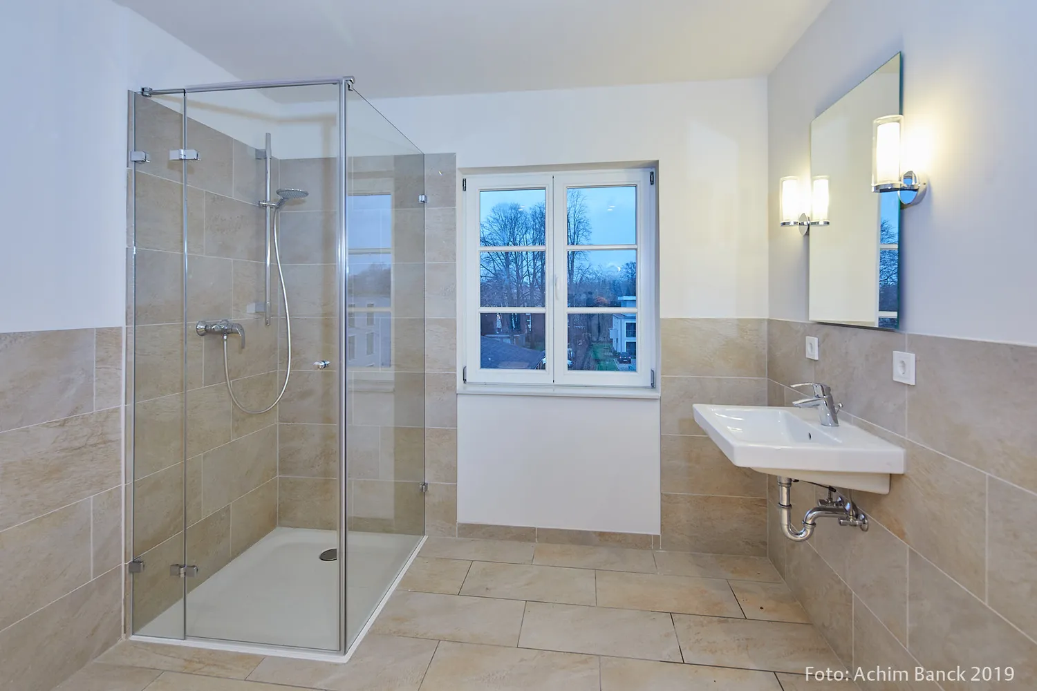 3 Zimmer Wohnung mit 114 m² in Neumünster – Bild 7